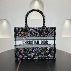 Dior Shopping Bags